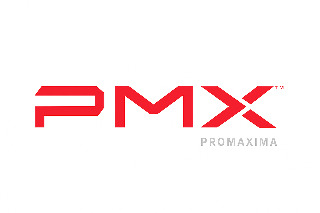 PROMAXIMA PMX FITNESS